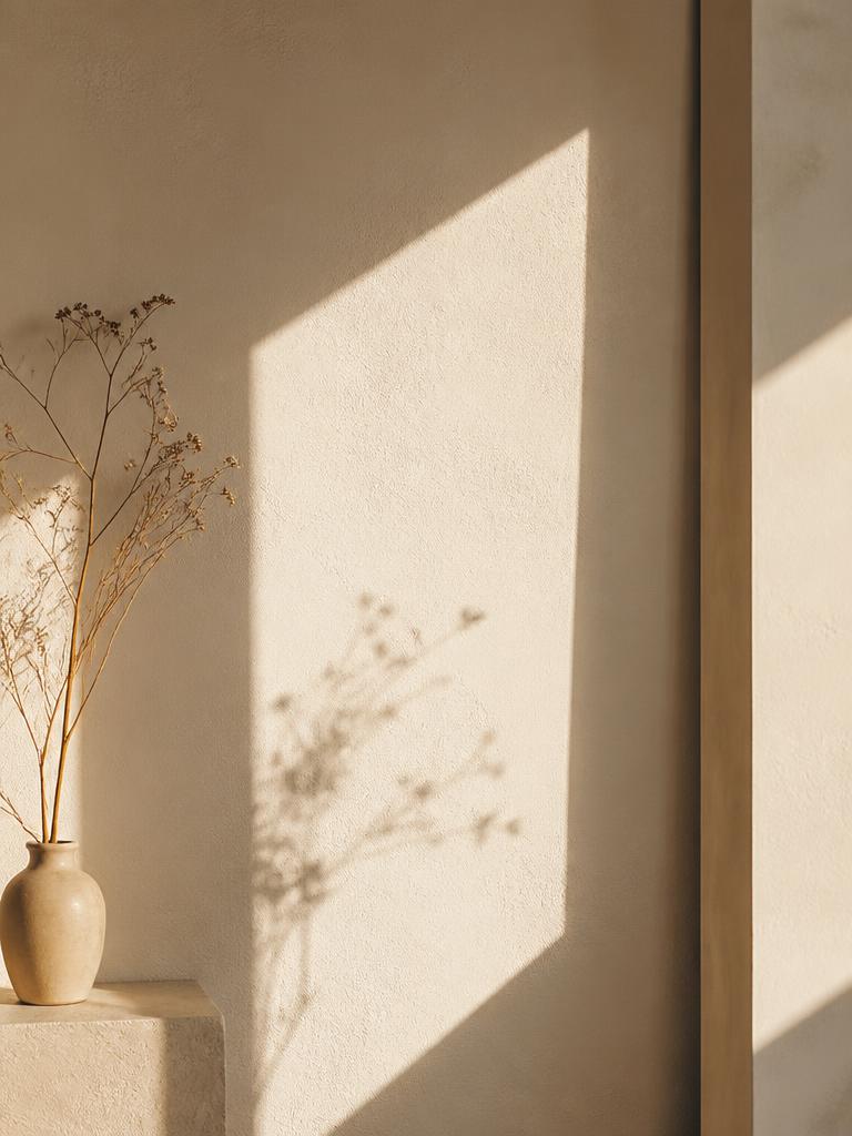 Spatial geometry: How your office mirrors your mind